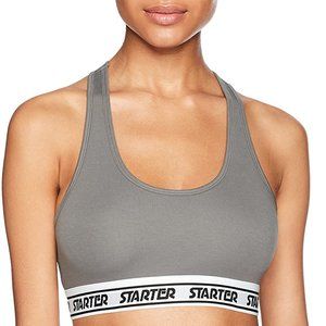 Starter Elastic Light Impact Stretch Sports Bra